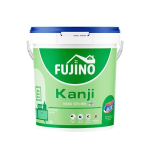 Sơn nội thất Fujino Kanji
