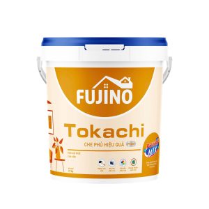 Sơn nội thất Fujino Takachi
