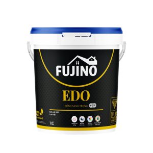 Sơn nội thất Fujino Edo