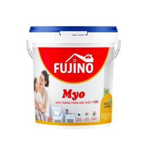 Sơn nội thất Fujino Myo