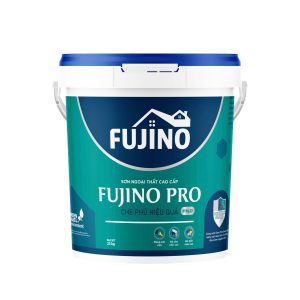 Sơn ngoại thất Fujino Pro