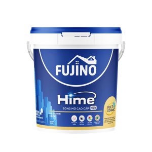 Sơn ngoại thất Fujino Hime
