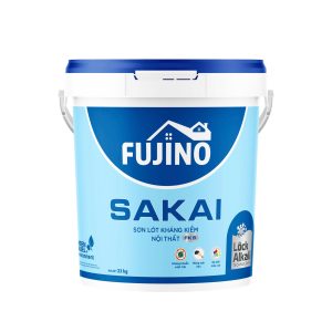 Sơn lót kiềm Fujino Sakai
