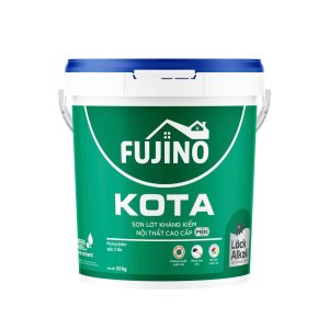 Sơn lót kiềm Fujino Kota