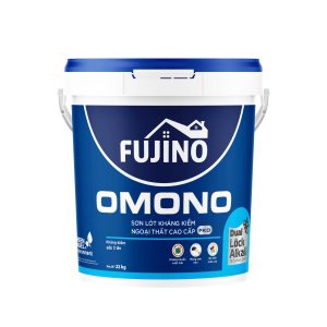 Sơn lót kiềm Fujino Omono